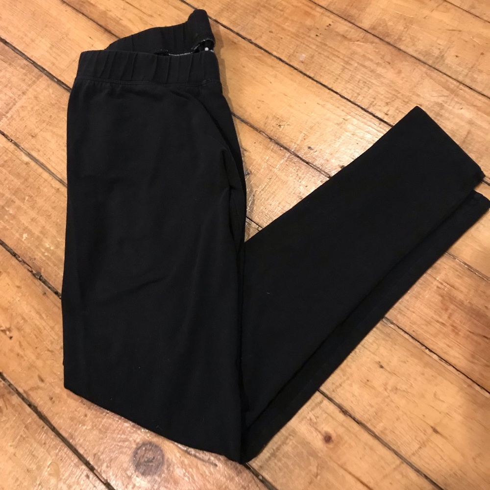 Organic Cotton Leggings